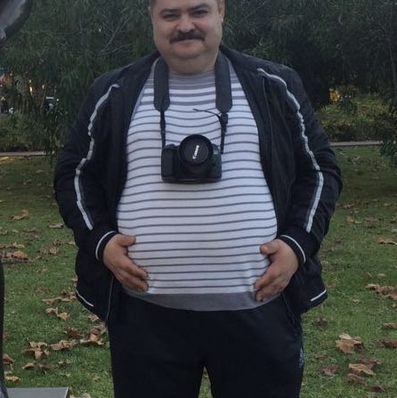 ☠Саныч77🐯☠️🏴‍☠️🏴‍☠️ post 1