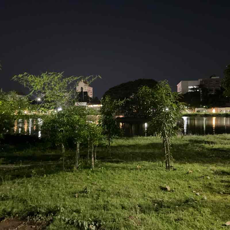 Goutam Lodha post 1