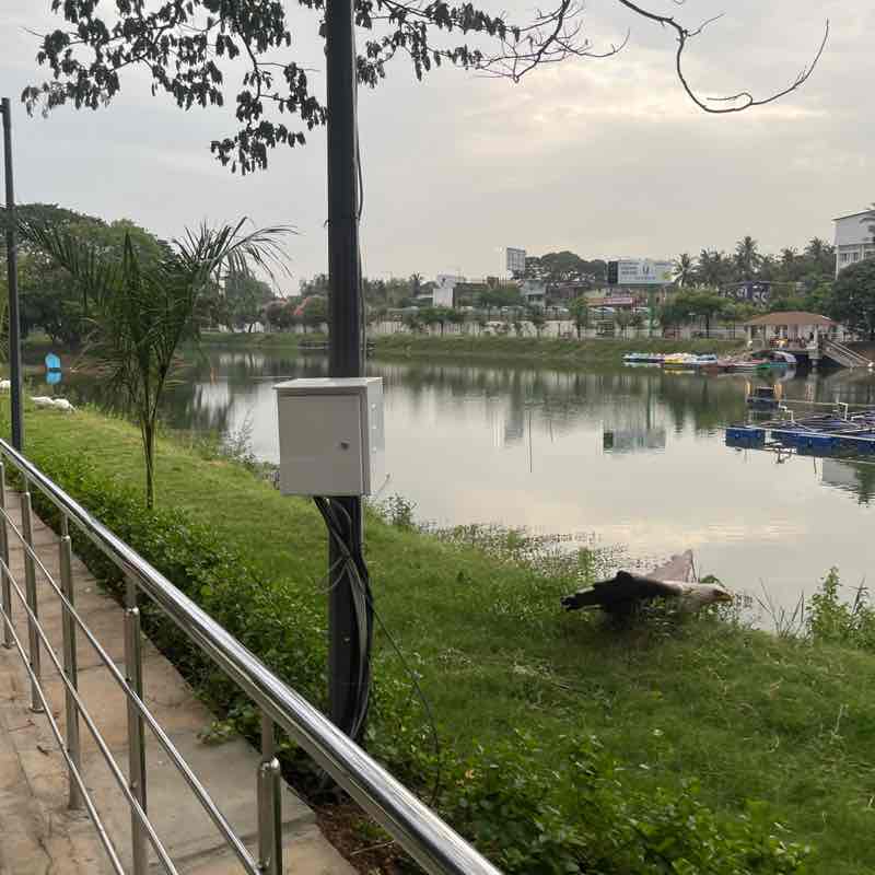 Goutam Lodha post 1
