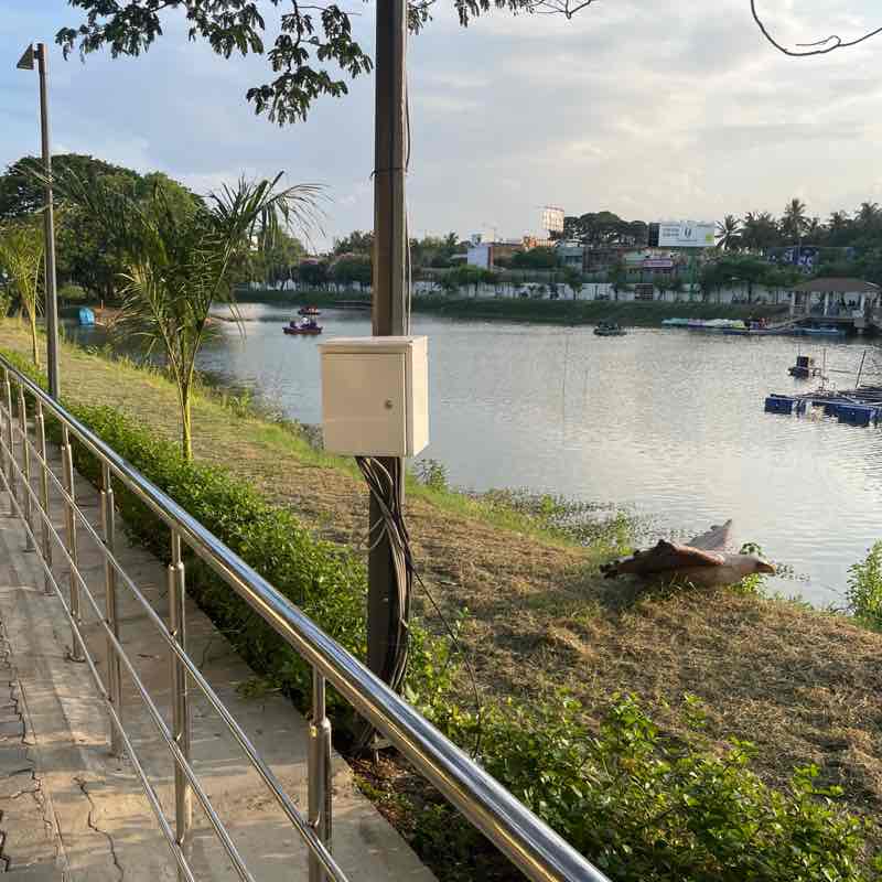 Goutam Lodha post 1