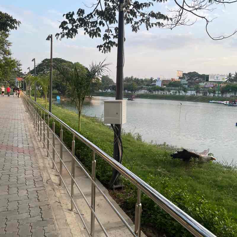 Goutam Lodha post 1