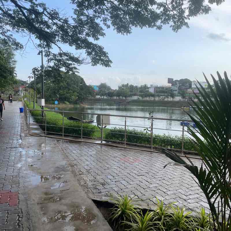 Goutam Lodha post 1