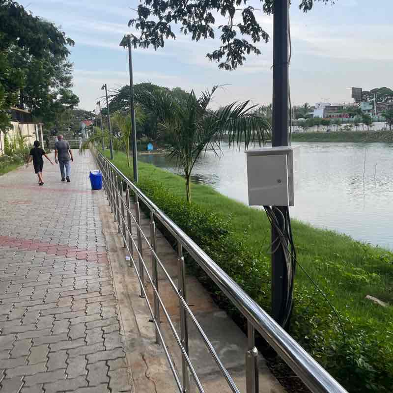 Goutam Lodha post 1