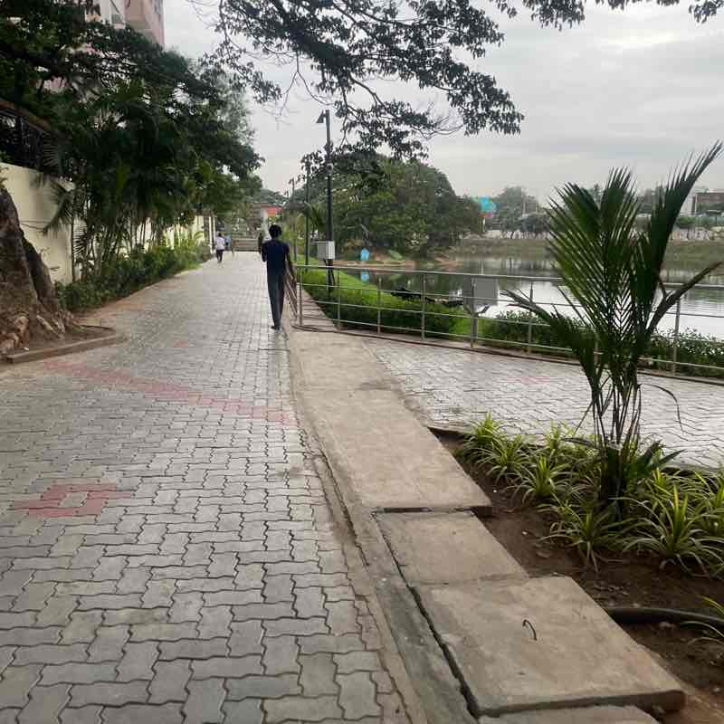 Goutam Lodha post 1