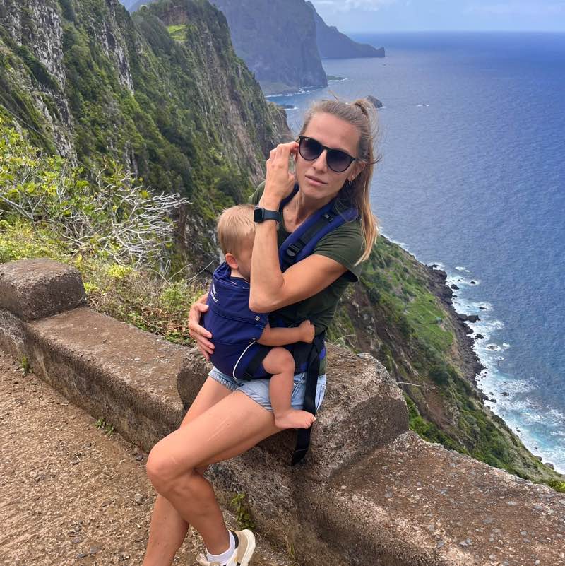 Irina 🐯 🚴🏼‍♀️🇷🇺🇩🇪 profile