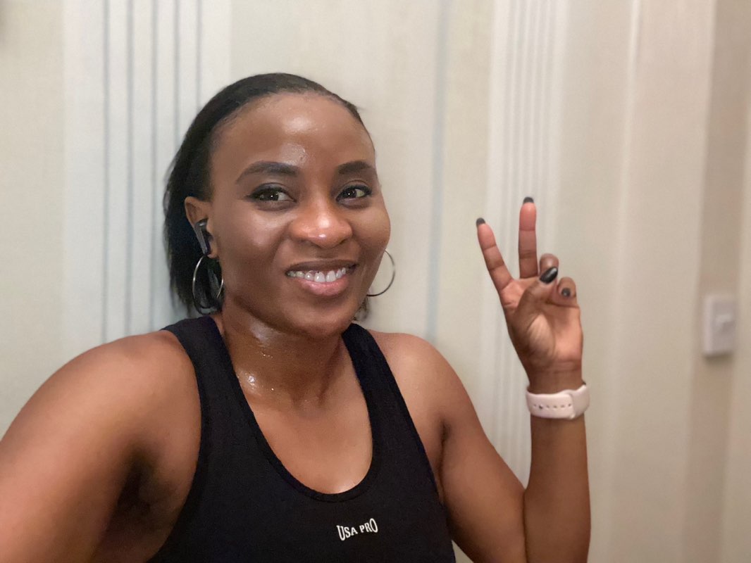 Ayinke odi