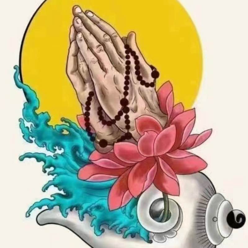 ཆོས་ཀྱི་ཉི་མ་ Dharma Surya🇨🇦🇨🇦🇨🇦 post 3