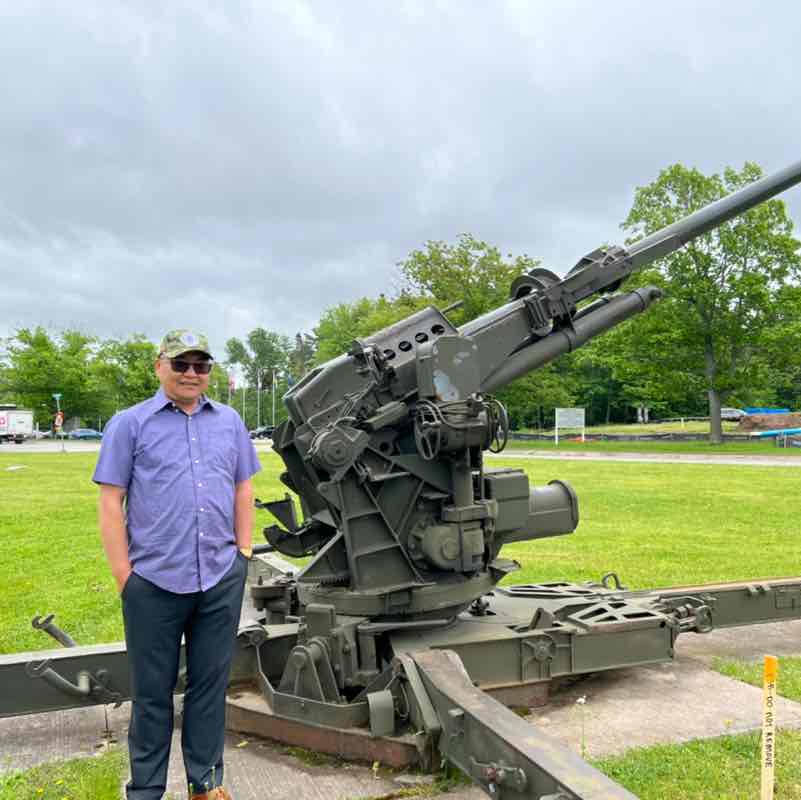 ཆོས་ཀྱི་ཉི་མ་ Dharma Surya🇨🇦🇨🇦🇨🇦 post 2