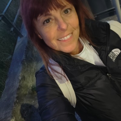 March Steps Challenge Elena post image