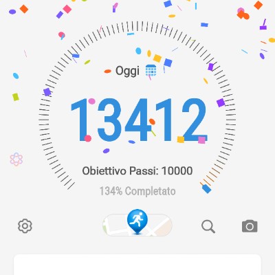 March Steps Challenge Elena post image