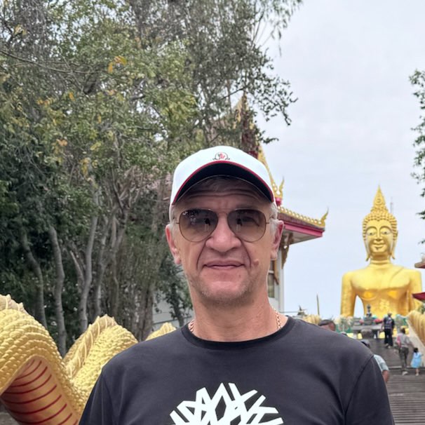 Алексей profile