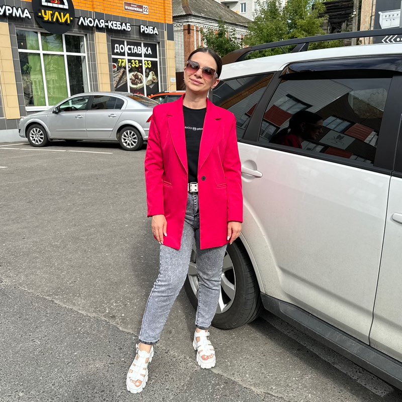 Катерина Филатова profile