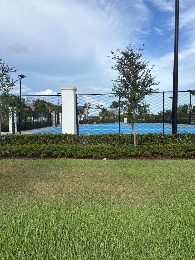 walking near me in Adventure Park in spring