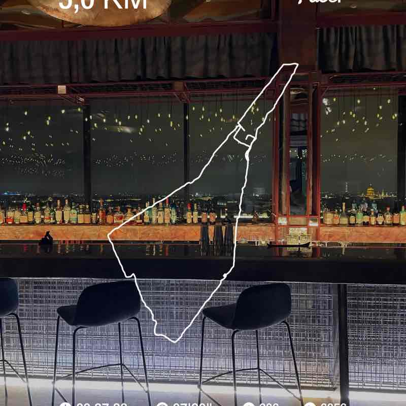 PacerТоварищ post 1