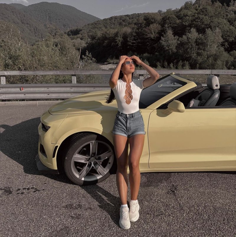 Виктория 💃🏻 profile