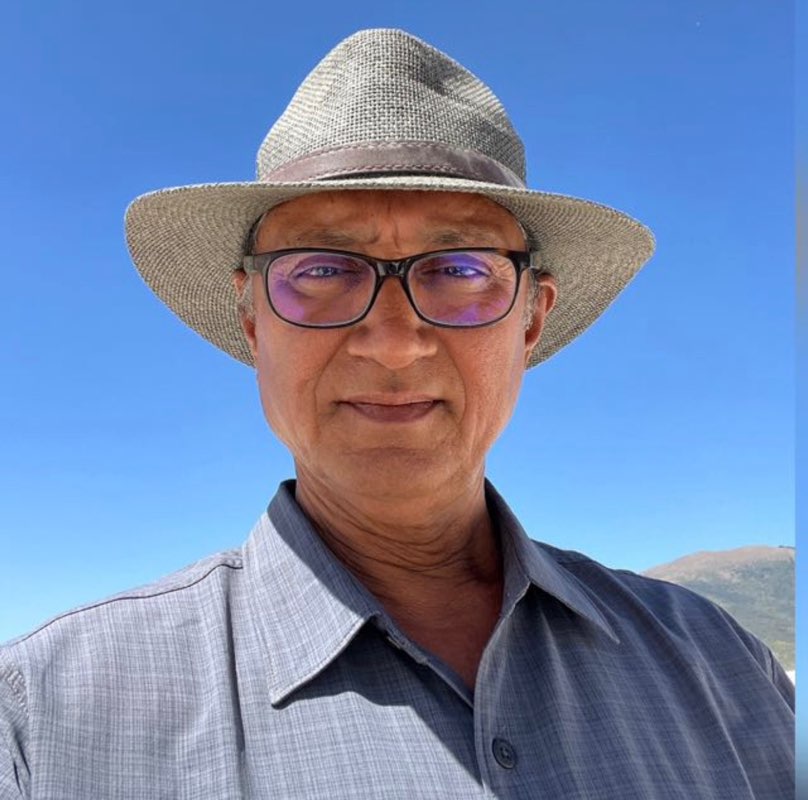 Pawan kumar profile