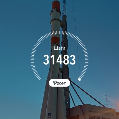 Серёня👣 post 1