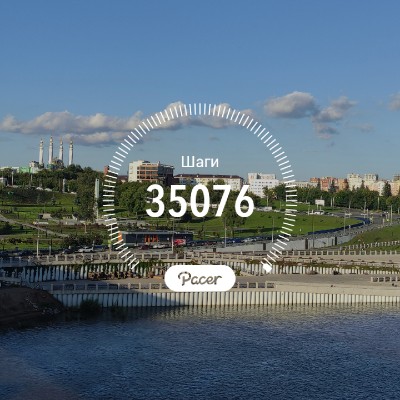 Серёня👣 post 1