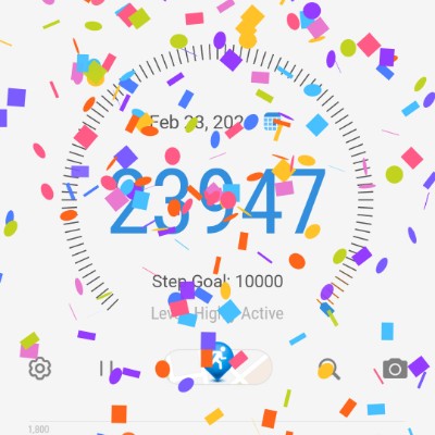 The Pacer Run Group  ❤️🌹💕❤🍀♥️ SANGHA SAHAB post image