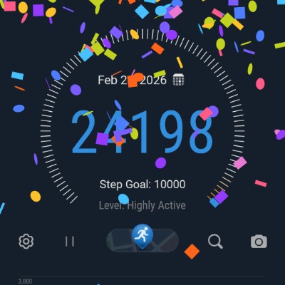 The Pacer Run Group  ❤️🌹💕❤🍀♥️ SANGHA SAHAB post image