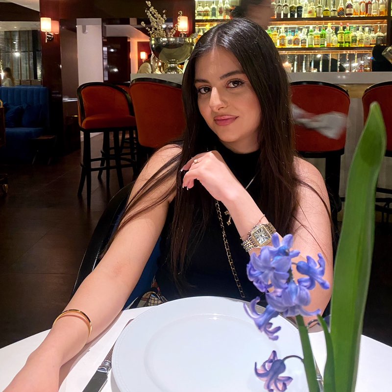 Рузанна Тадевосян icon