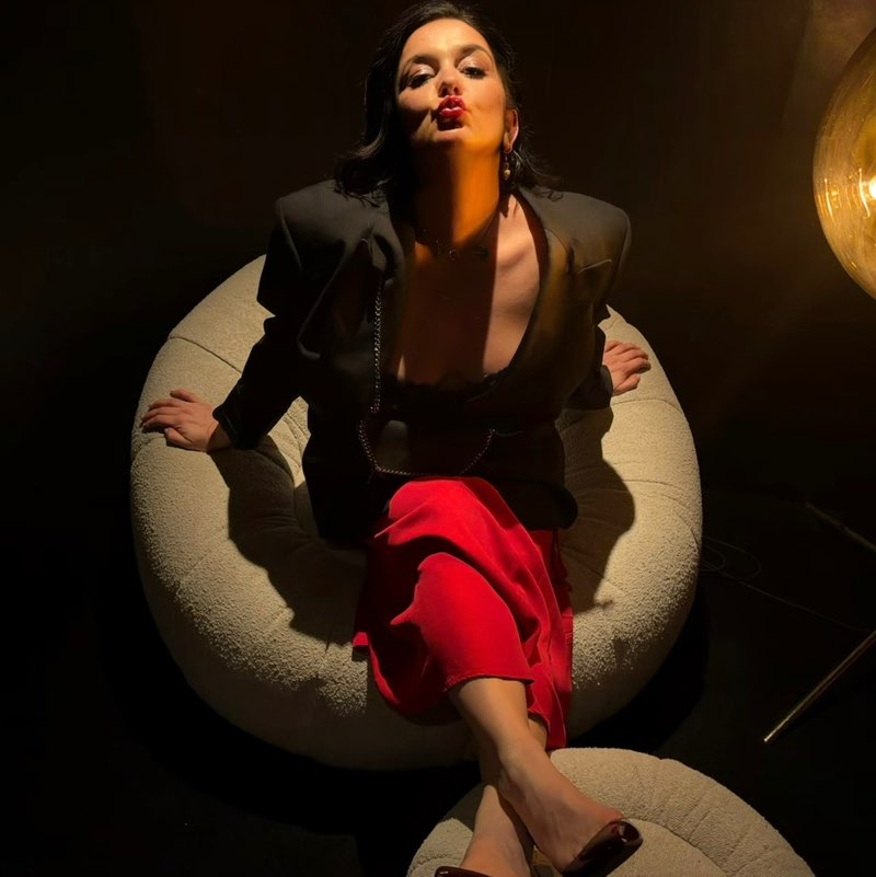 Moira Metani