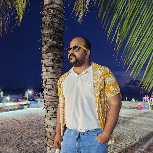 🇲🇾 VIJAY 🇮🇳 profile