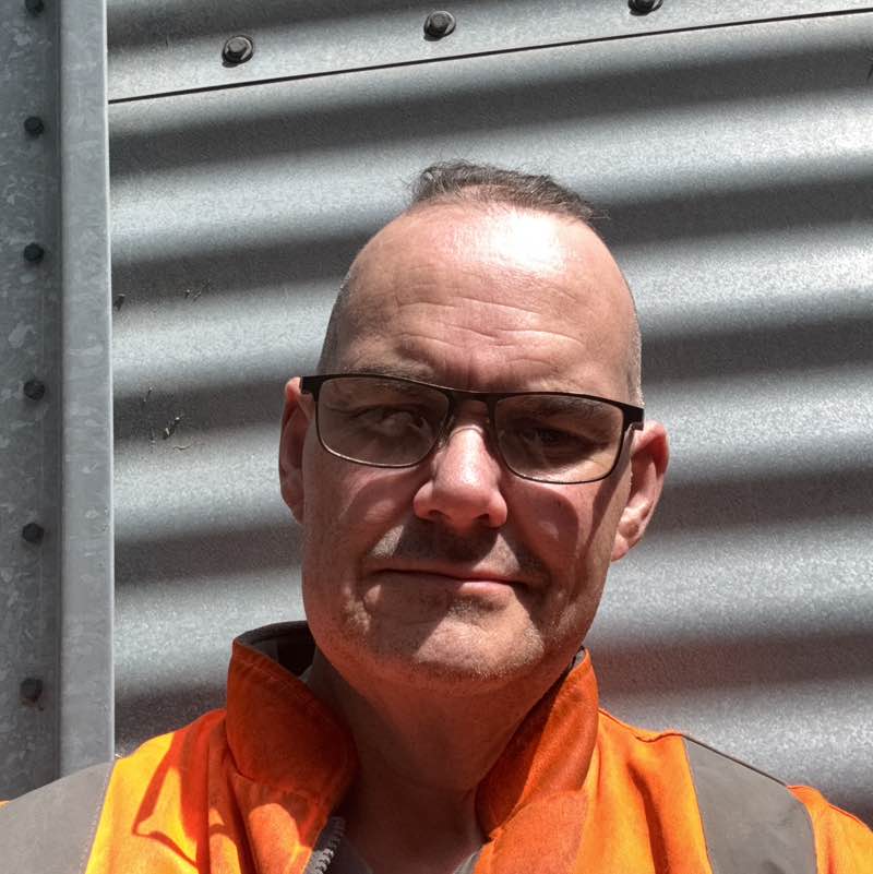 Steve"Curly"Pittock  post 2