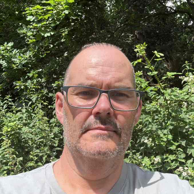 Steve"Curly"Pittock  post 2