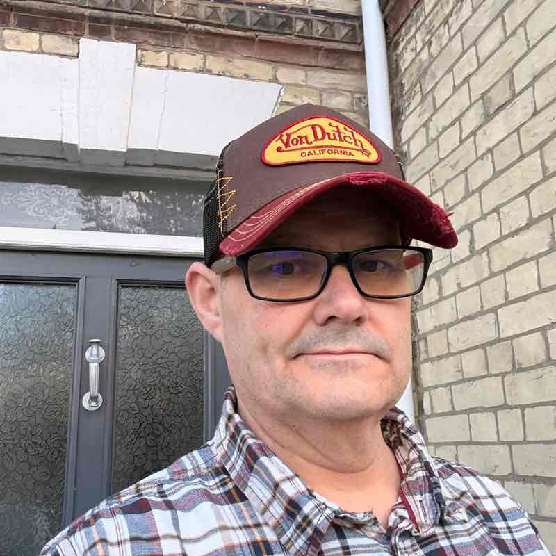 Steve"Curly"Pittock  post 3