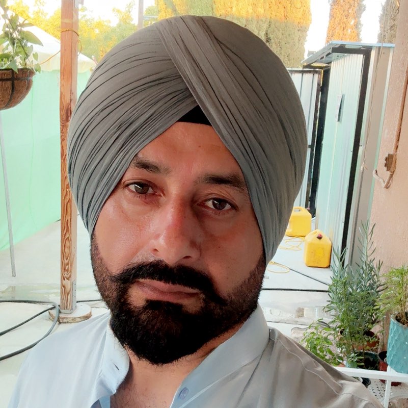 MandeepSingh🇺🇸