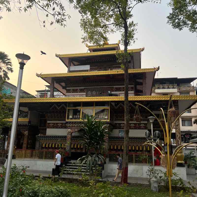 Tenjing🇳🇵🇳🇵🇳🇵👣 post 2