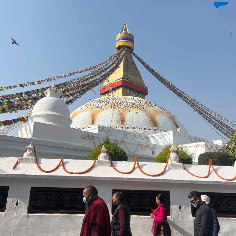 Tenjing🇳🇵🇳🇵🇳🇵👣 post 2