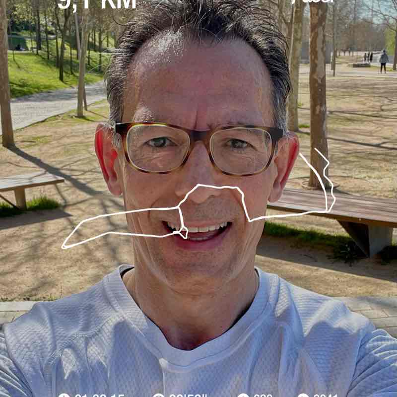 Fernando A. Flores post 1