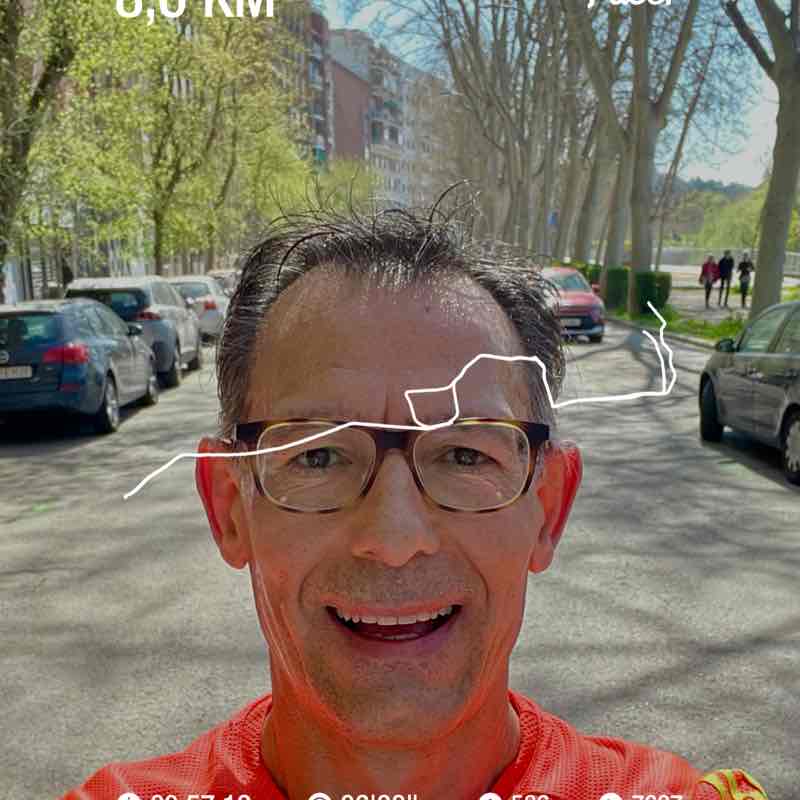 Fernando A. Flores post 1