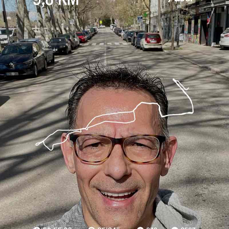 Fernando A. Flores post 1