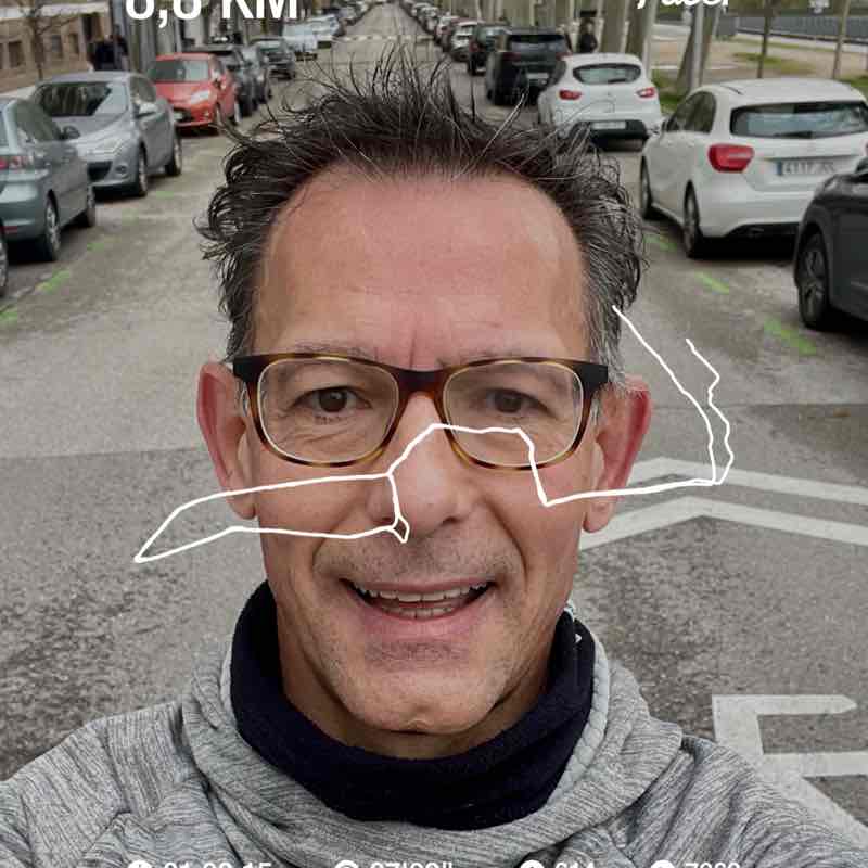 Fernando A. Flores post 1