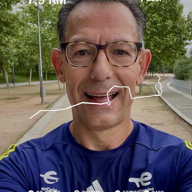 Fernando A. Flores post 1