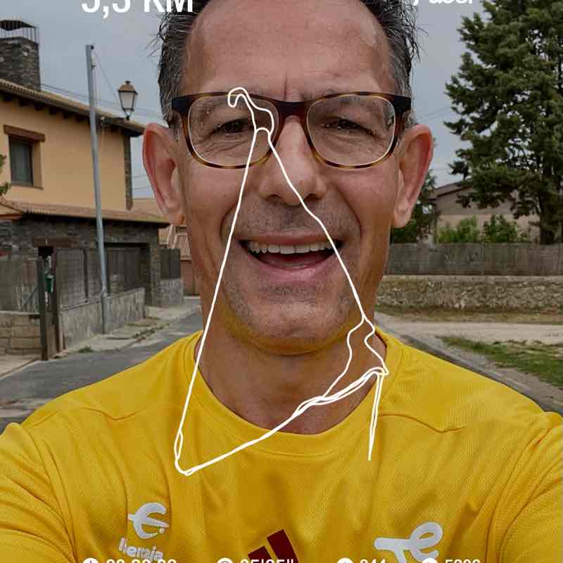 Fernando A. Flores post 1