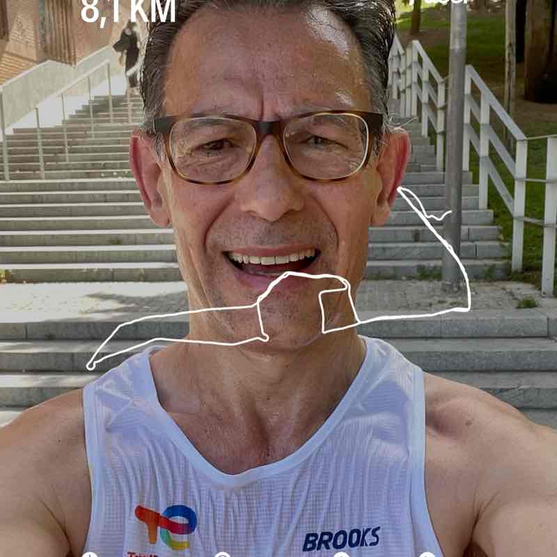 Fernando A. Flores post 1