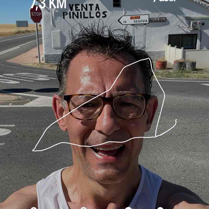 Fernando A. Flores post 1