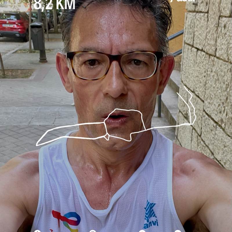 Fernando A. Flores post 1