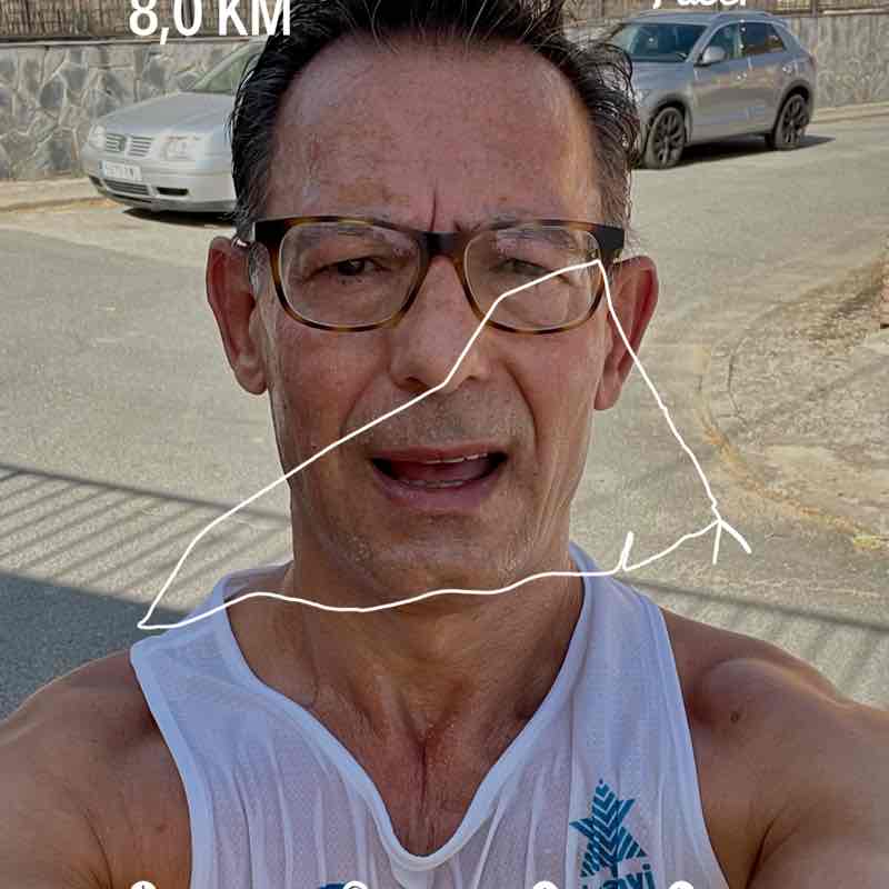 Fernando A. Flores post 1