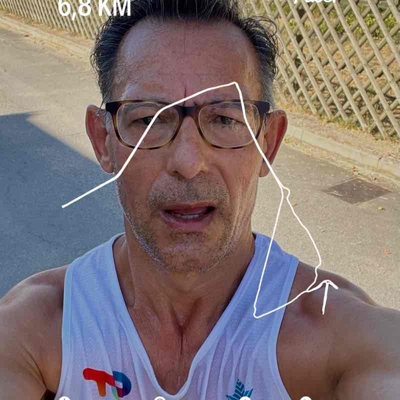 Fernando A. Flores post 1