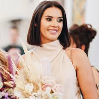 Mariana Luminita