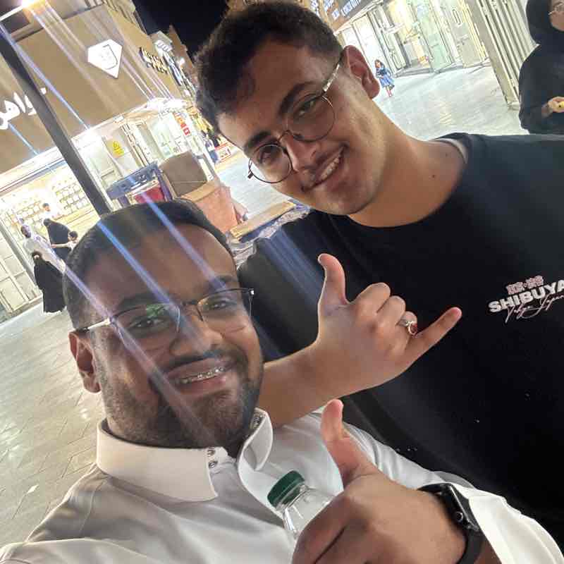 الثيران الهائجة عمار post image