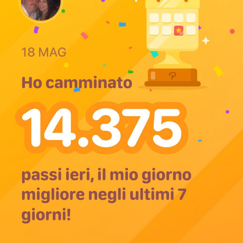 Giorgio post 1