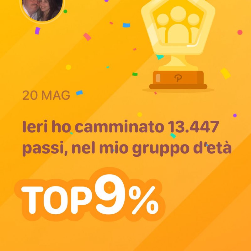 Giorgio post 1