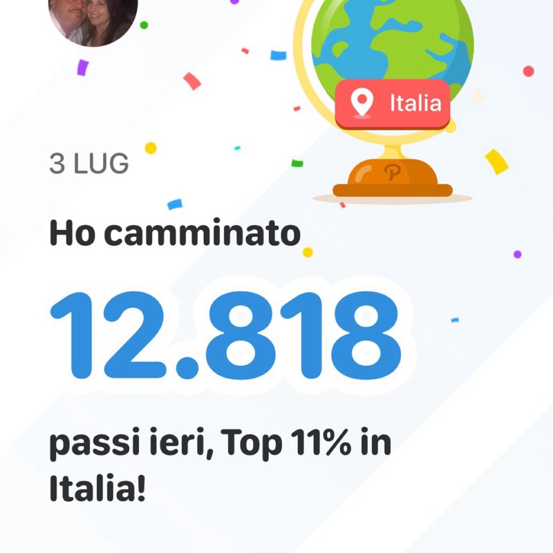 Giorgio post 1