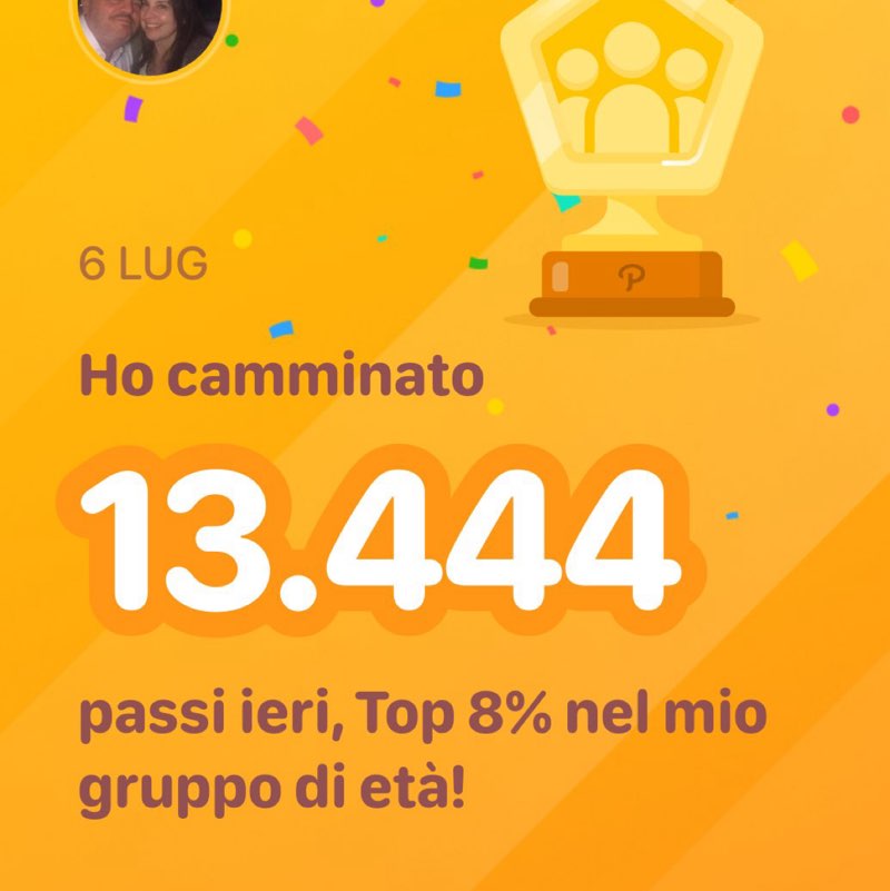 Giorgio post 1